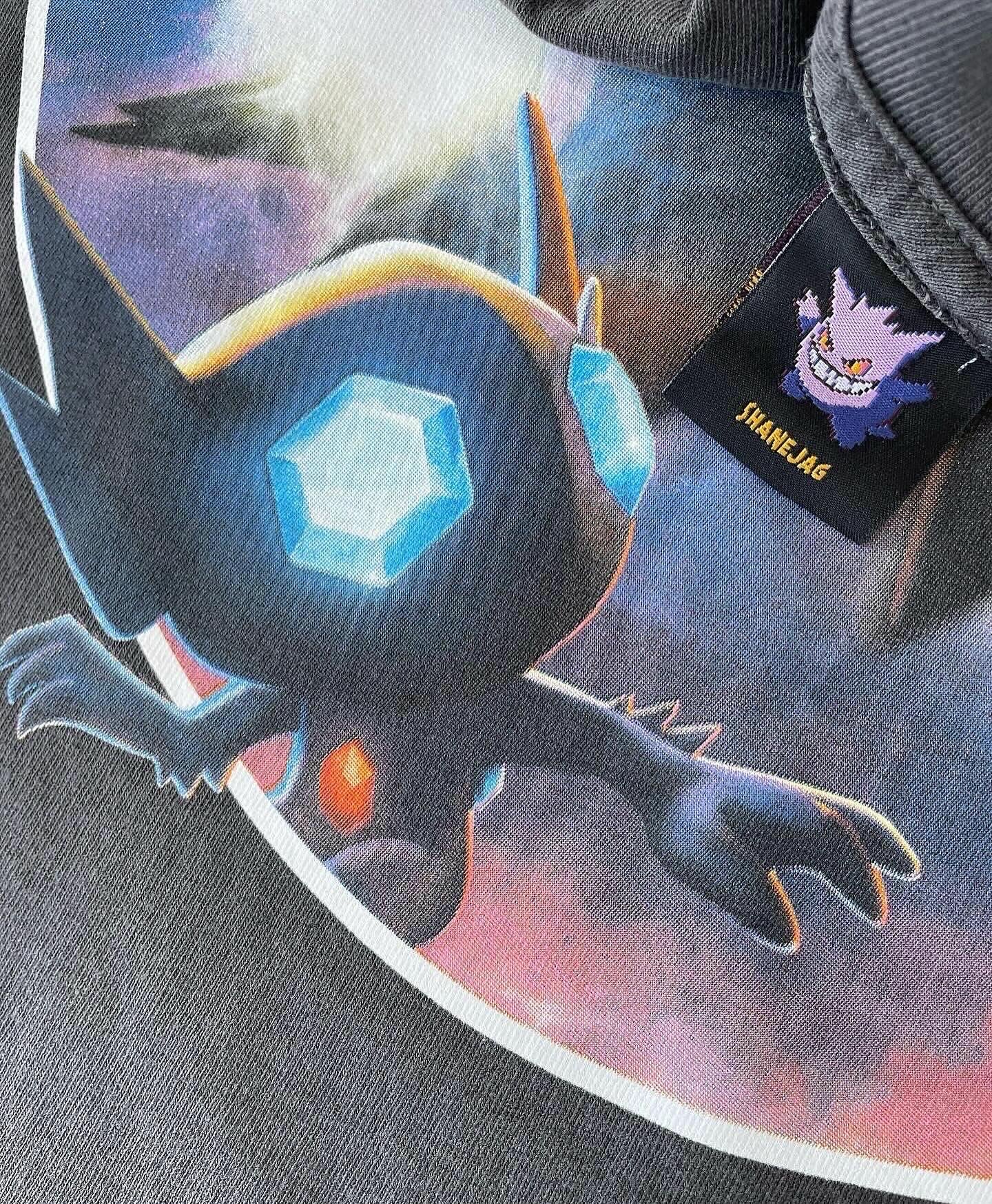 The Rise of Darkrai! (Longsleeve)