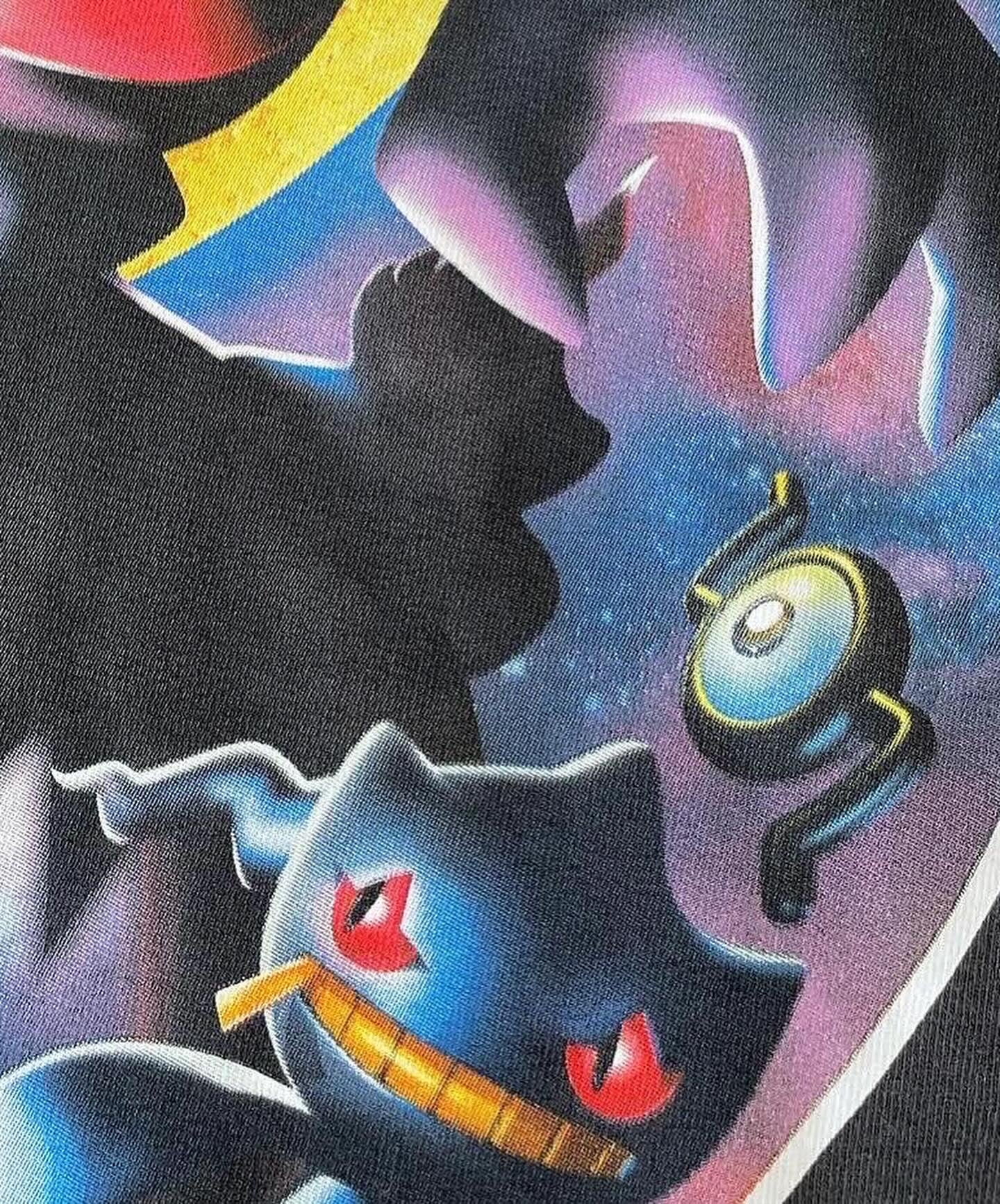 The Rise of Darkrai! (Longsleeve)